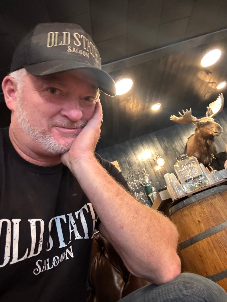Old State Mark 🇺🇸 (@oldstatemark) on Twitter photo Working from <a href="/OldStateSaloon/">Old State Saloon</a> today, customers are asking about Hetero Fest. <a href="/HeteroAwesome/">Heterosexual Awesomeness Inc</a>
1. It's definitely happening.
2. The Satan worshippers are very mad about it.
3. People and businesses are threatening any person or company who associates with us.
4. Companies are Working from <a href="/OldStateSaloon/">Old State Saloon</a> today, customers are asking about Hetero Fest. <a href="/HeteroAwesome/">Heterosexual Awesomeness Inc</a>
1. It's definitely happening.
2. The Satan worshippers are very mad about it.
3. People and businesses are threatening any person or company who associates with us.
4. Companies are