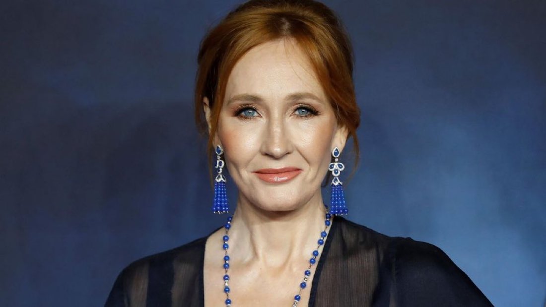 🇬🇧🏳️‍🌈 | J.K. Rowling compara la magia con las mujeres trans: "Ninguna es real".