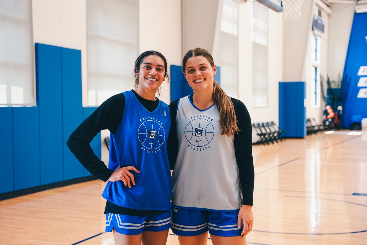 They grow up so fast 🥺

Freshmen to seniors 🫶

#GoJays