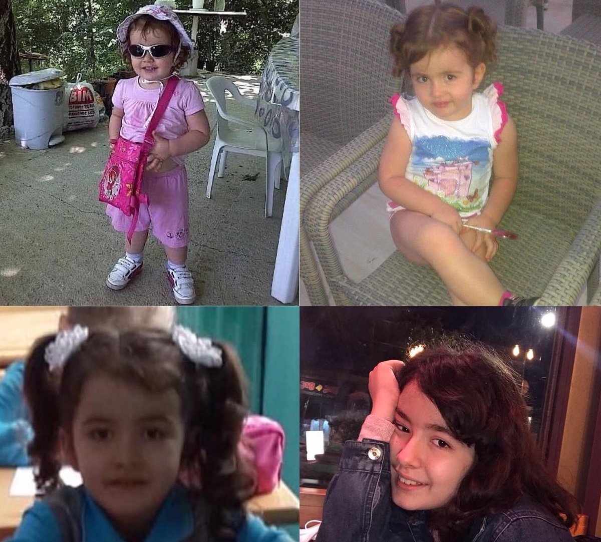 Geçtiğimiz bu 24 gün içerisinde acımızı bile yaşamamıza müsaade etmeyip bizleri bu tür olayların içerisinde koşturdukları için, bizlere başka çare bırakmadıkları için sosyal medya aracılığıyla sesimizi duyurmaya çalışacağız. 

Hafta sonu itibariyle başlayacağımız sosyal medya
