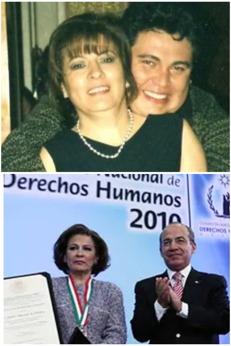 catrina_nortena's tweet photo. #YoConMiPresidenta 
🚨 SE CAE LA FARSA DE LA PANISTA ISABEL MIRANDA DE WALLACE

Con 4 votos a favor y 1 en contra  la @SCJN ordena la liberación de Juana Hilda González quien pasó 19 años en prisión, acusada de participar en el secuestro y asesinato del hijo de Isabel Miranda de Wallace, Hugo Alberto Wallace.

Todavía no entra el nuevo Poder Judicial y ya se siente el Poder del Pueblo...