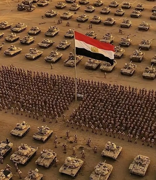 🚨🚨 تحيا جمهورية مصر العربية