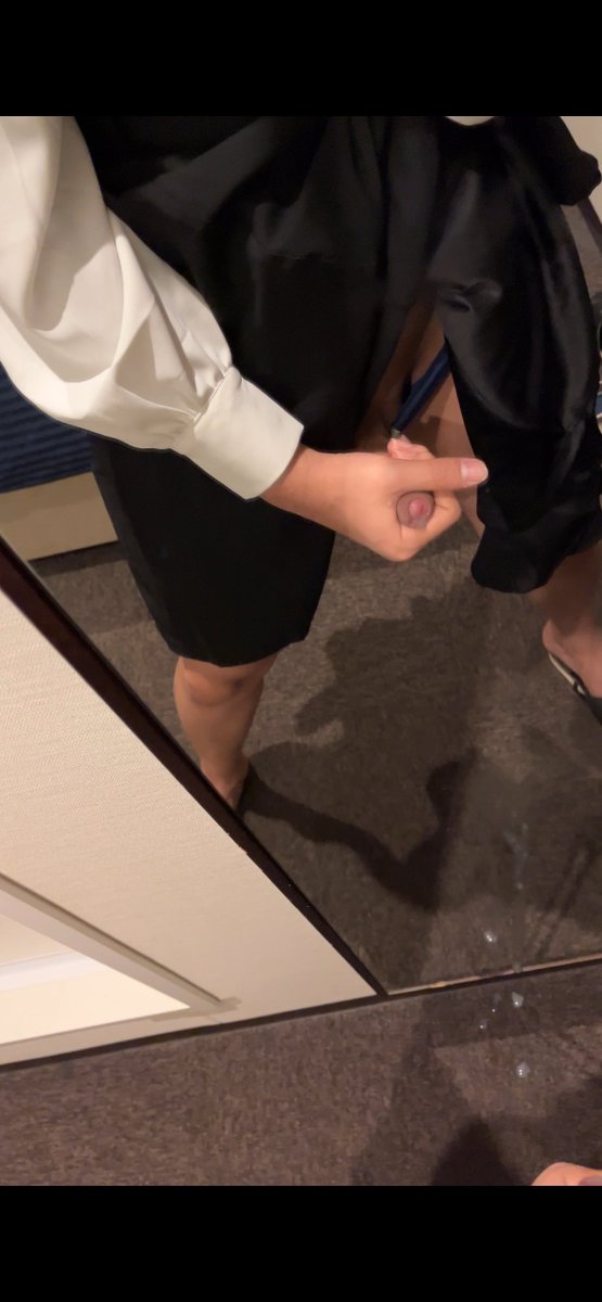 namomocross's tweet photo. ぴゅっぴゅっしてるところ興味ある人いませんか; ;
助けて下さい()
#男の娘 #伪娘 #女裝子 #crossdresser #偽娘 #여장 #Sissy #femboy https://t.co/tO7z4Lh4Pp