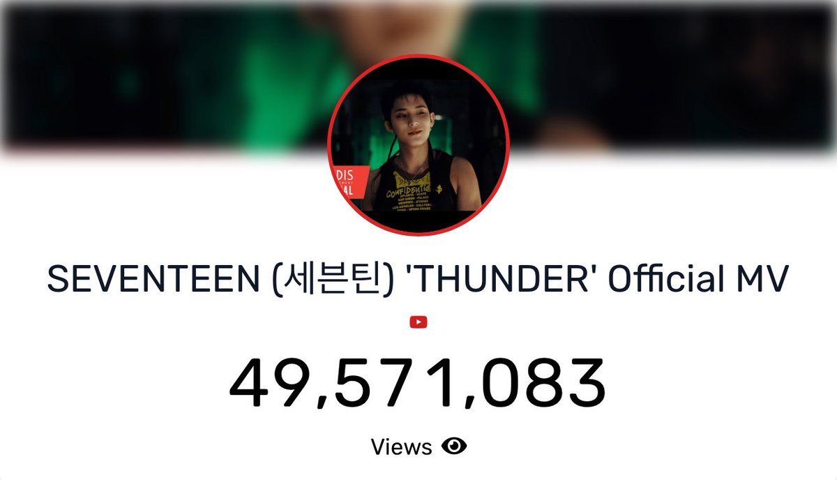๐ฟ๐ (@xueishaoo) on Twitter photo CARATS, EYES HERE! LESS THAN 500K UNTIL WE REACH 50M VIEWS ON YT! LETS CONTINUE STREAMING PROPERLY! ๐ฅน๐ค
take note of the LIVE VOTINGS! ๐ณ๏ธ
MCOUNTDOWN (TODAY)
๐๏ธ: 6/12
โฐ: 6PM KST
MUCORE
๐๏ธ: 6/14
โฐ: 3:15PM KST
INKIGAYO
๐๏ธ: 6/15
โฐ: 1:55PM KST
๐: youtu.be/pS57UX6s-xw?siโฆ CARATS, EYES HERE! LESS THAN 500K UNTIL WE REACH 50M VIEWS ON YT! LETS CONTINUE STREAMING PROPERLY! ๐ฅน๐ค
take note of the LIVE VOTINGS! ๐ณ๏ธ
MCOUNTDOWN (TODAY)
๐๏ธ: 6/12
โฐ: 6PM KST
MUCORE
๐๏ธ: 6/14
โฐ: 3:15PM KST
INKIGAYO
๐๏ธ: 6/15
โฐ: 1:55PM KST
๐: youtu.be/pS57UX6s-xw?siโฆ