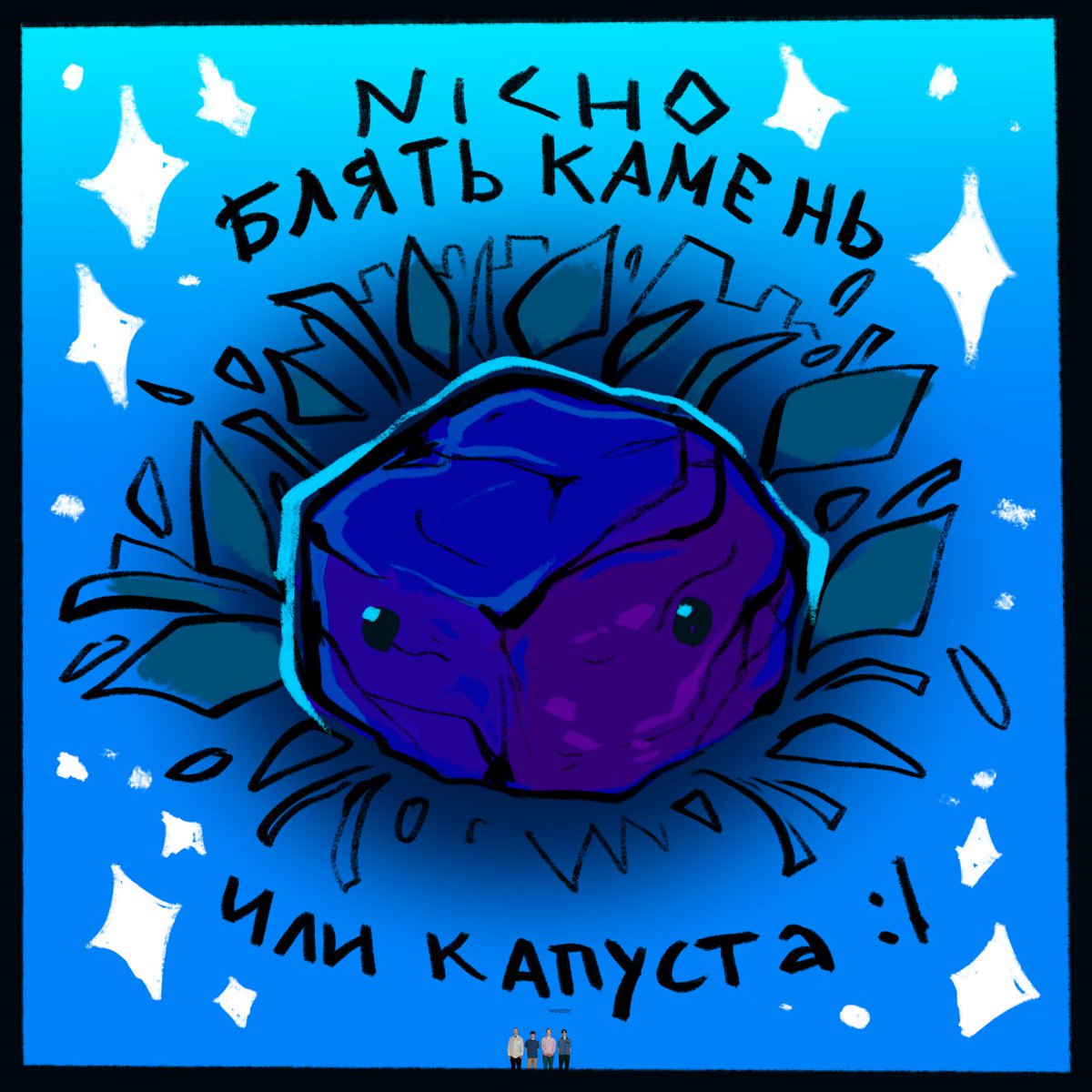 n1choEX's tweet image. BOB... 
#commission #art #slimerancher