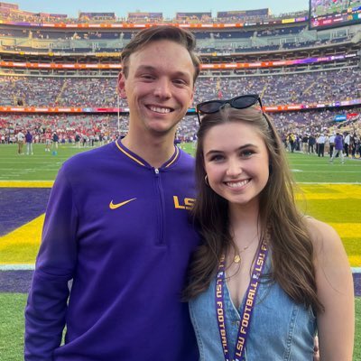 Matt Zenitz (@mzenitz) on Twitter photo The Philadelphia Eagles are expected to hire LSU director of player personnel Preston Tiffany, sources tell <a href="/CBSSports/">CBS Sports</a>.
Before LSU, Tiffany ā who has been one of the rising stars in the college personnel world ā was director of player personnel at Ole Miss. The Philadelphia Eagles are expected to hire LSU director of player personnel Preston Tiffany, sources tell <a href="/CBSSports/">CBS Sports</a>.
Before LSU, Tiffany ā who has been one of the rising stars in the college personnel world ā was director of player personnel at Ole Miss.