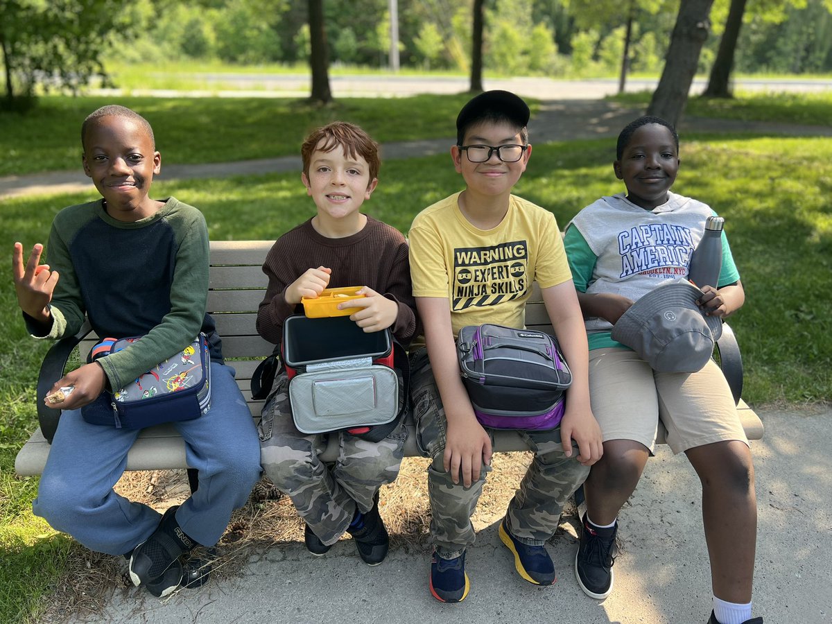 Ms. Cockwell OCSB tweet media