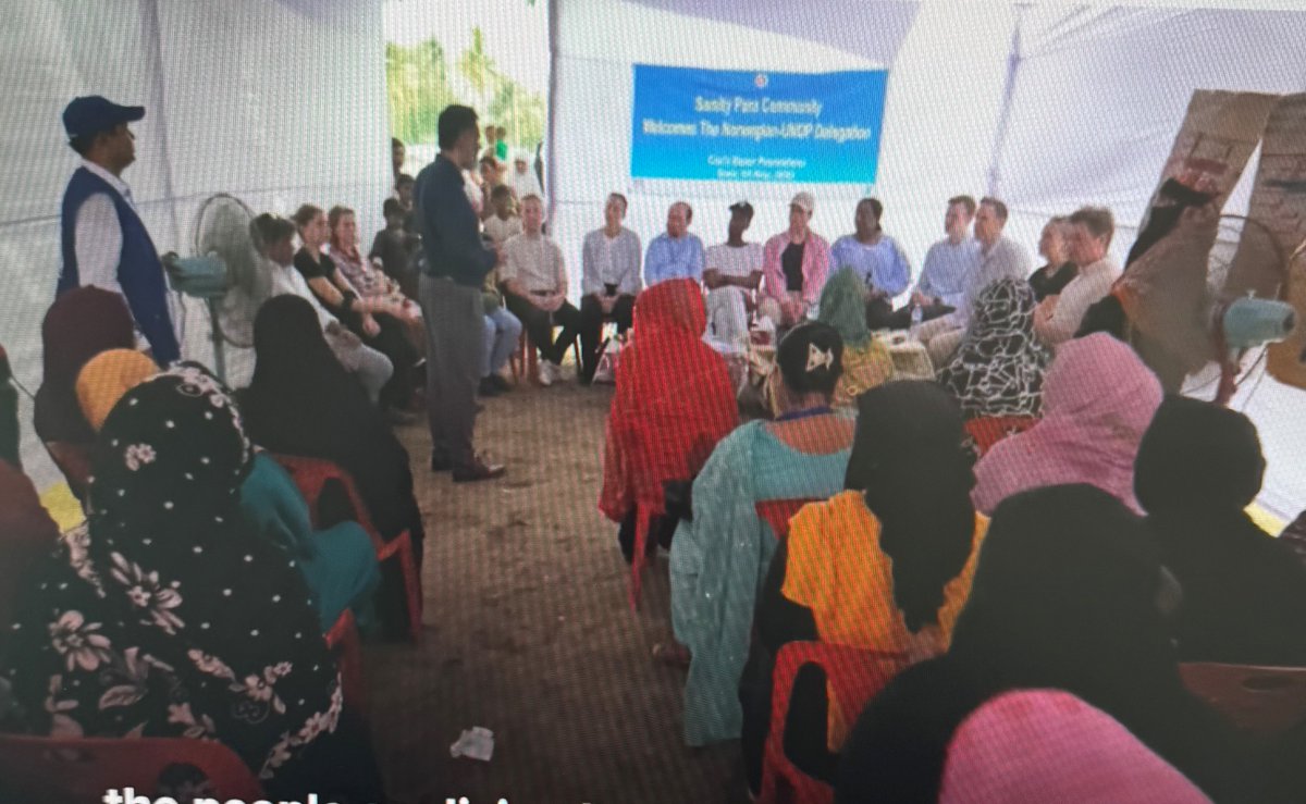 From refugee camps to climate-resilient villages, young Norwegian politicians saw the frontlines of development in Bangladesh. Yes, they saw the challenges, but they also saw the courage, creativity, and community-led solutions. Their reflections remind us that the future of