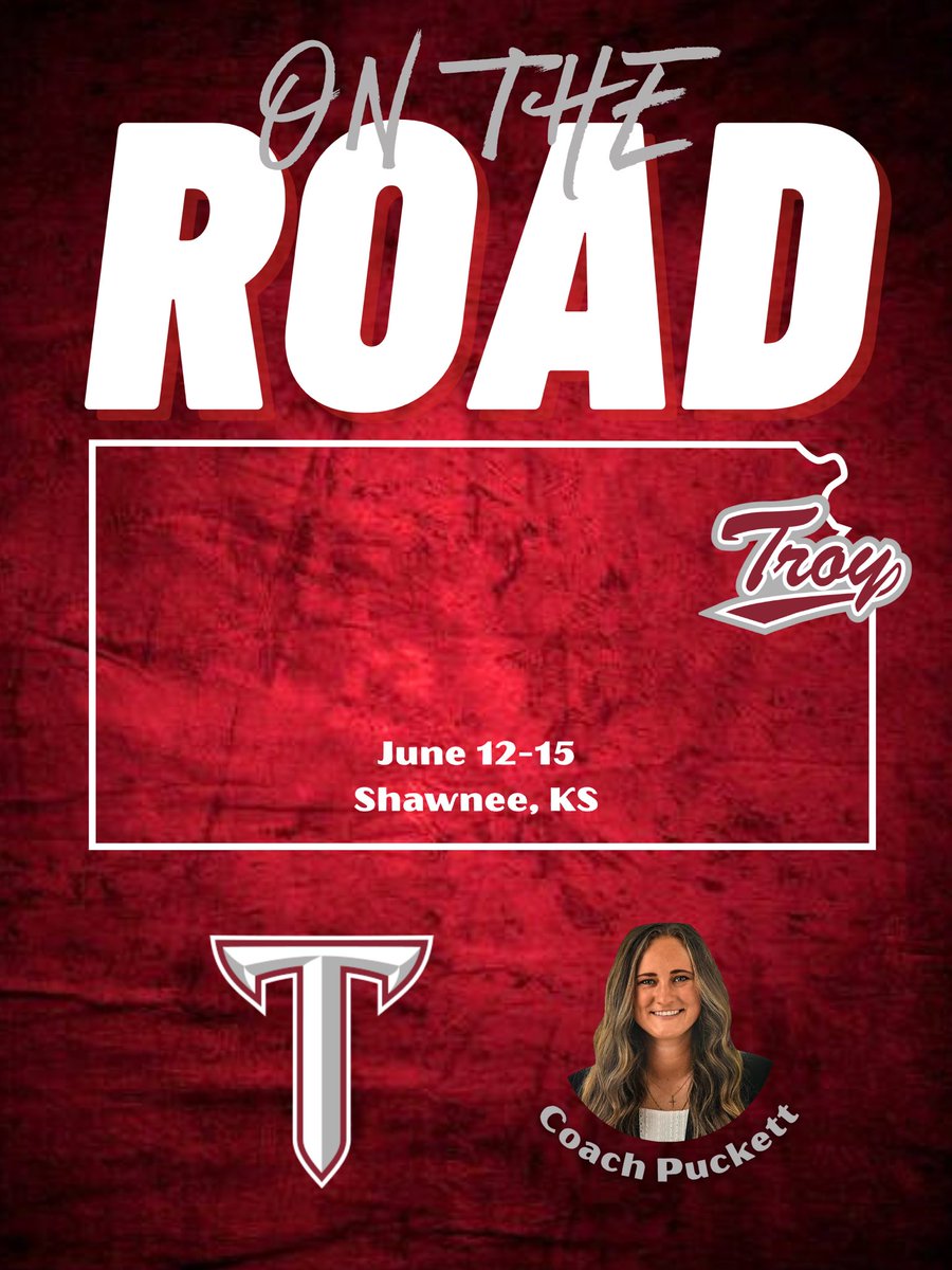 Mackenzie Puckett tweet media