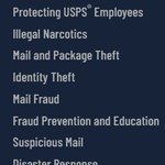 Photo by Western States Organized Retail Crime Alliance (@WSORCA)