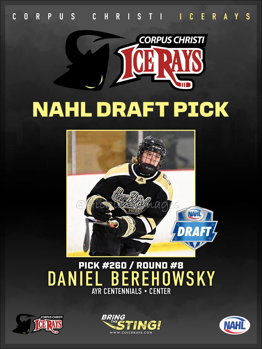 Corpus Christi IceRays (@iceraysnahl) on Twitter photo 