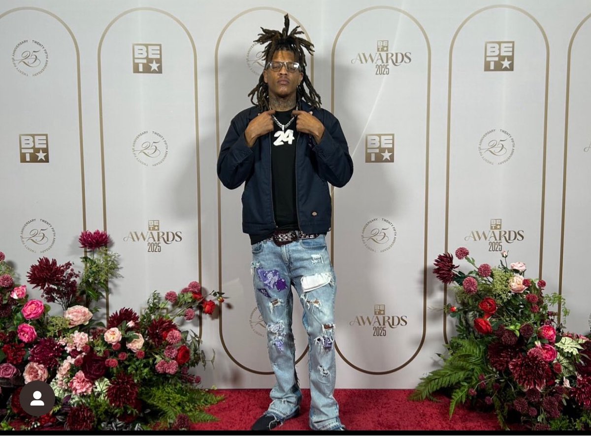 MrNeil612's tweet photo. BET Weekend &amp; Award Show  Was a Success 💪🏾💯 #BetAwards #BETAwards2025 #BETWeekend https://t.co/K5tgTdBskR