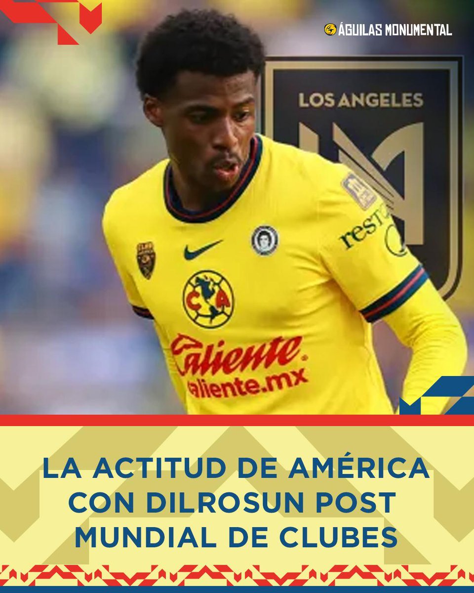 👀 ¿SE VA PERMANENTEMENTE?

Luego de haber sido confirmada su salida a LAFC para disputar el MDC comenzaron los rumores sobre su futuro, checa los detalles aquí abajo ⤵️

go.bolavip.com/GaCMNu