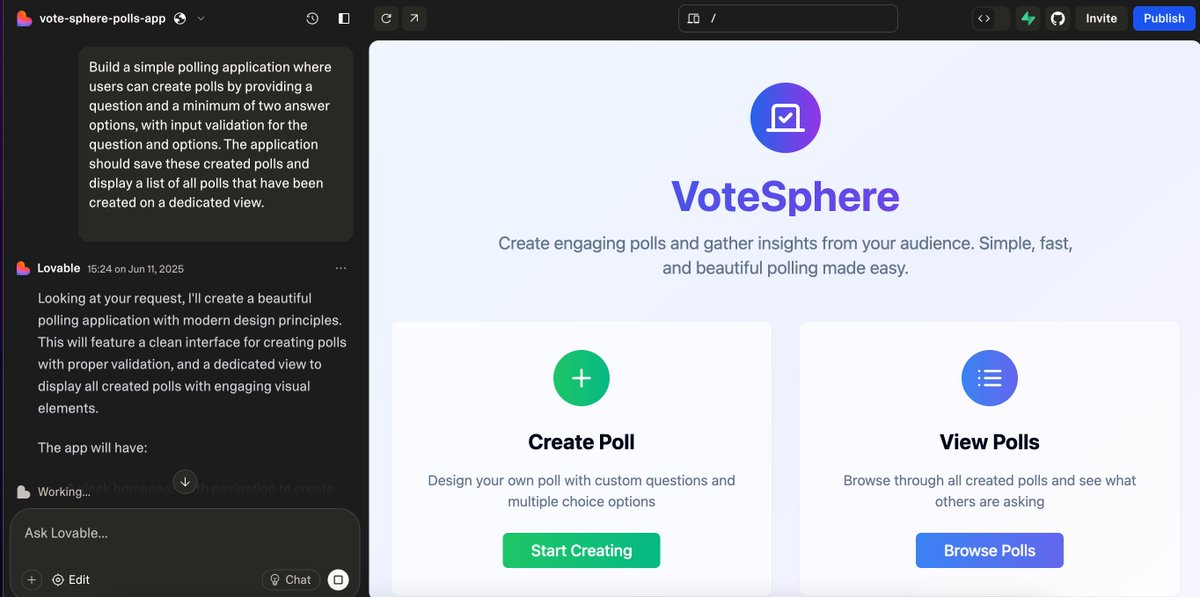 hucks_jake's tweet photo. Adding more features with Lovable https://t.co/bWtTtHb4fb