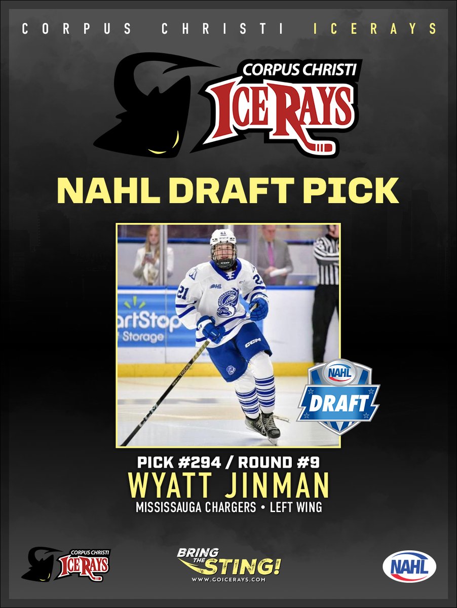 Corpus Christi IceRays (@iceraysnahl) on Twitter photo 