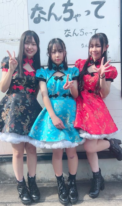 Twitterのコスプレ画像11