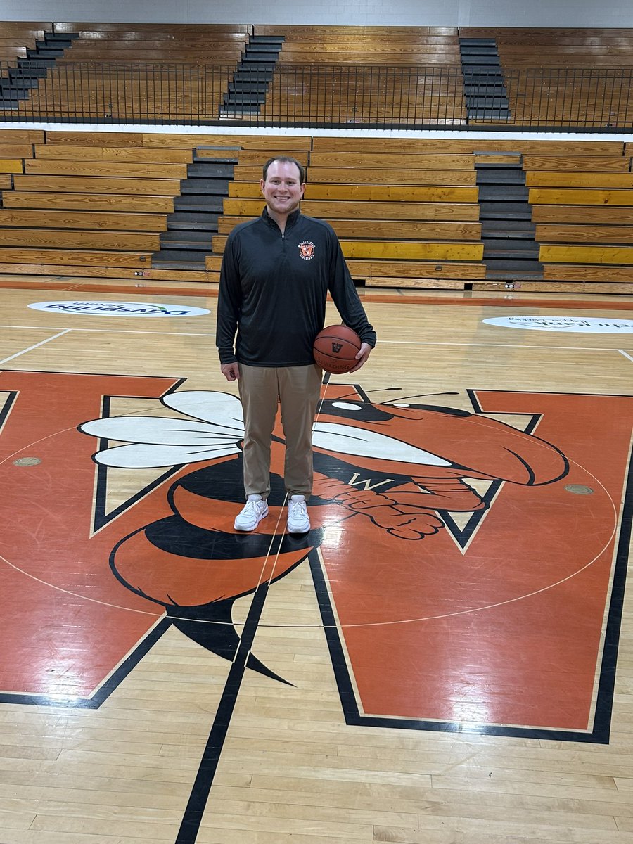 Williamsburg High School Football tweet media