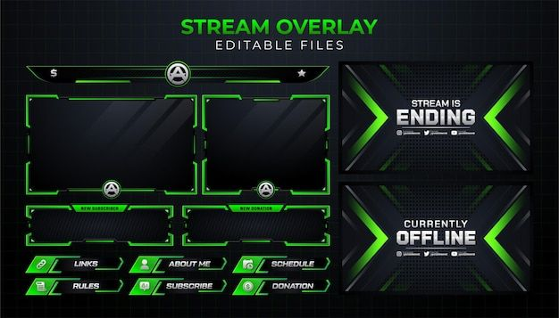 CallieMerritt54's tweet photo. Hey Streamers! Boost your channel with a stunning overlay DM now for custom eye-catching designs! #GamingDesign #TwitchGraphics #overlay #GamerArt #GameVisuals #CreativeStreamers #DigitalDesign #EsportsGraphics #overlay #GamingCommunity #panels
RFW https://t.co/W2B9kJEoqC