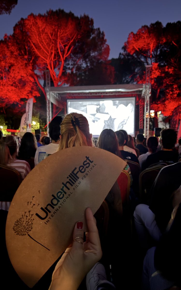 Imam nešto važno da vam kažem: počeo je najdivniji <a href="/UnderhillFest1/">Underhill Fest</a>