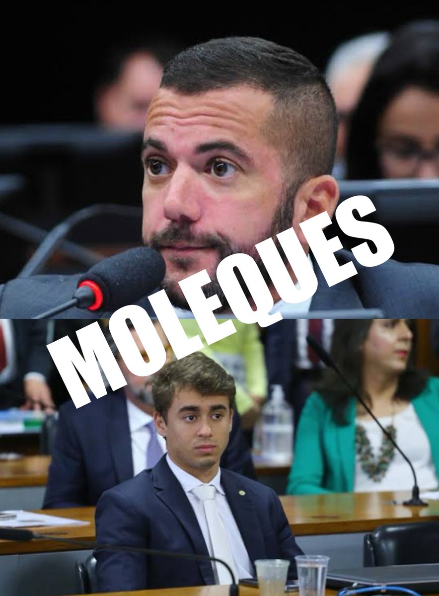 rita_limac63's tweet image. Dois moleques.
HADDAD TEM RAZÃO