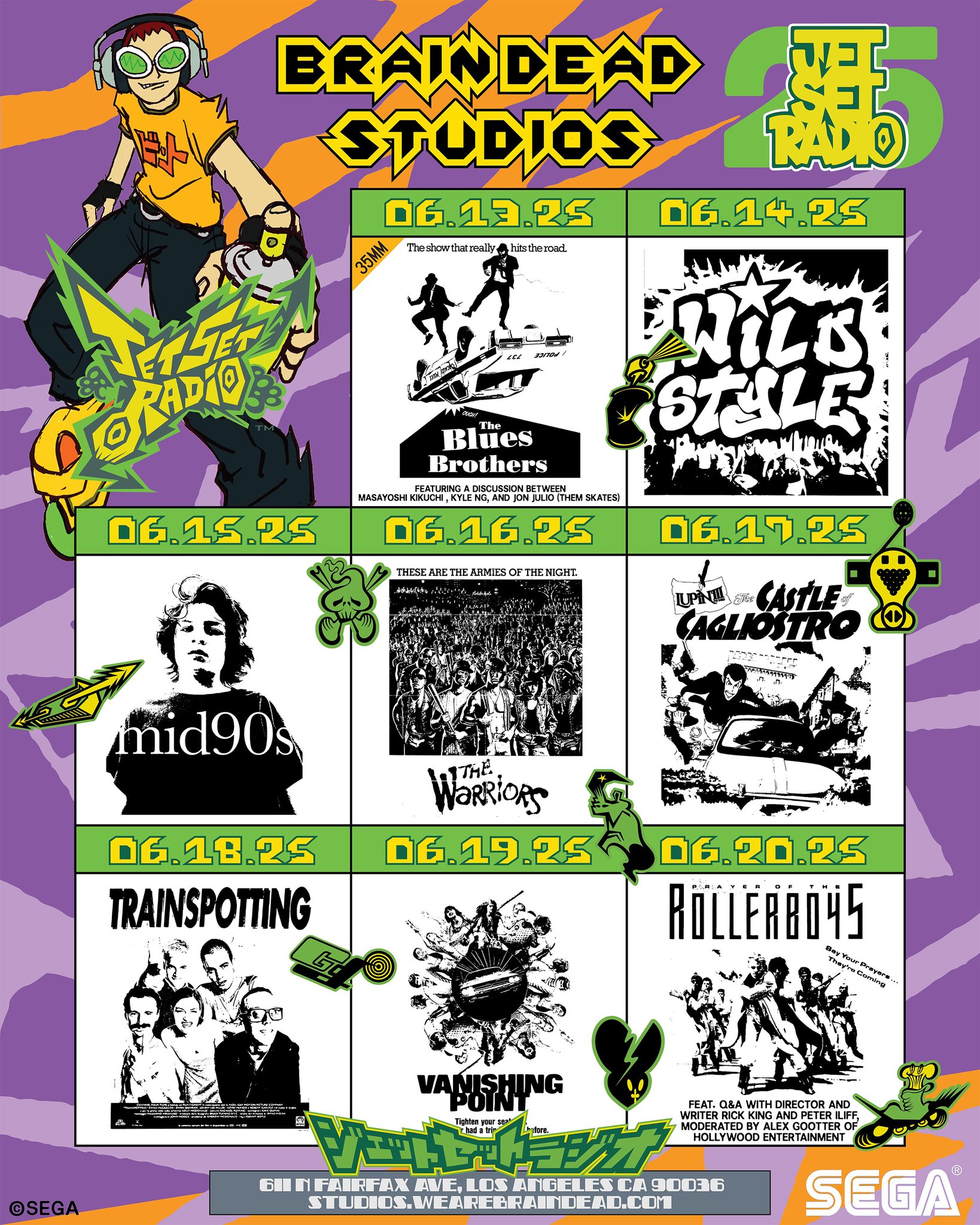 その他 hide JETS presents OFFICIAL FANCLUB s-l400.jpg