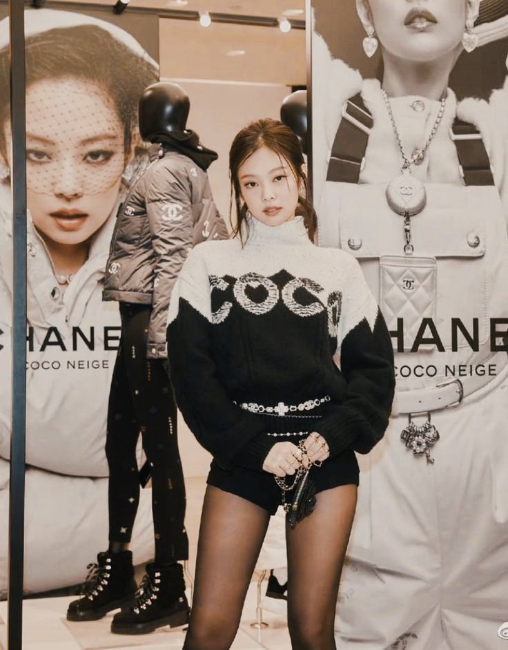 ㅤㅤㅤㅤㅤㅤㅤ
ㅤㅤㅤㅤㅤㅤㅤㅤㅤ  ‧愛❀‧
ㅤㅤㅤㅤㅤㅤ
Olá, angels! 
Nessa tarde ocorreu a inauguração da nova loja da Chanel, que eu tive o prazer de prestigiar o evento. 
XOXO! 💋

ps: quase dei uma leve surtada quando vi minhas fotos. 
ㅤㅤㅤㅤㅤㅤㅤㅤㅤ♡♡♡♡
ㅤㅤㅤㅤㅤㅤ