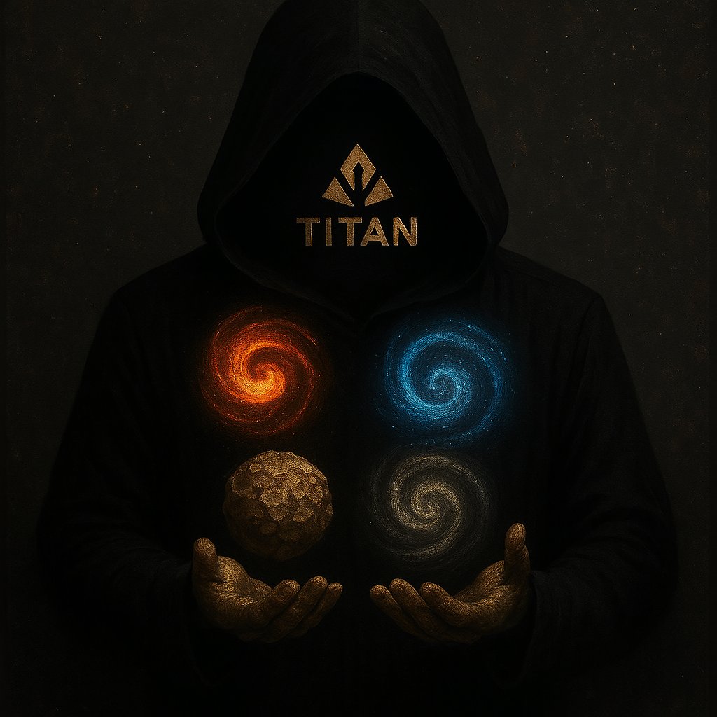 Titan Protocol (TPC) (@TitanXProtocol) / Posts / X