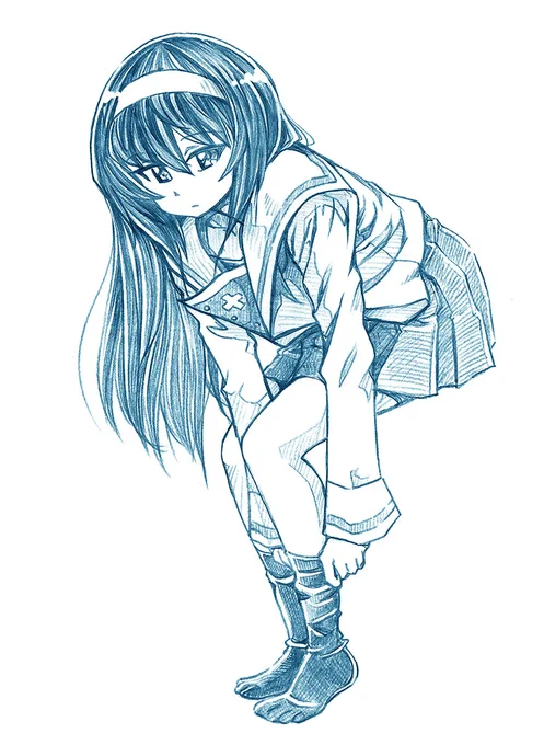 モーニン麻子