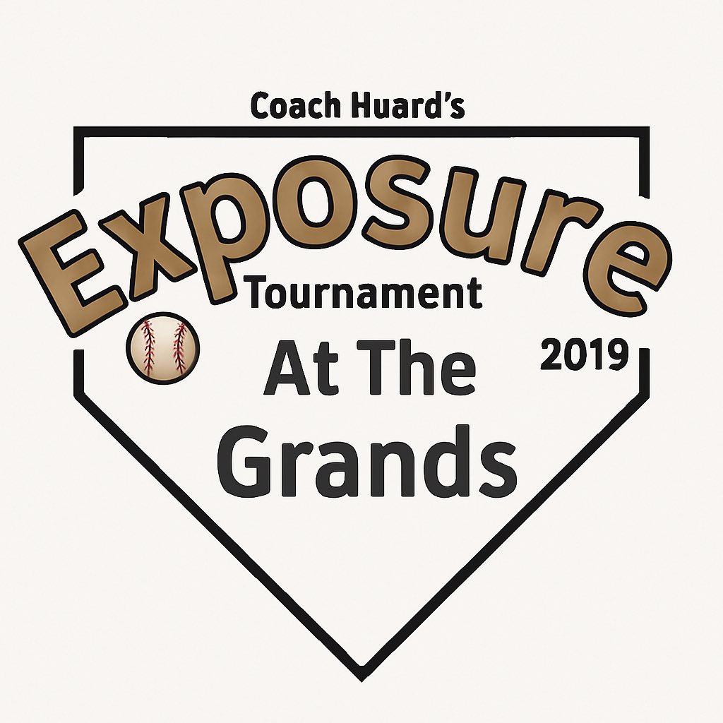 USA Scout Midwest (@usascoutmidwest) on Twitter photo ⚾️ USA Scout Midwest (2027/2028) Probable Starters at Exposure at the Grands <a href="/ExposedatGrands/">Exposure at the Grands</a> 16U! ⭐
🗓️ Schedule & Probable Pitchers (Subject to Change):
🗓️Fri, June 13th (6:00 PM): Vs. Canes GL Regional 16U
📍Location: Broome Park, Flint, MI
💪Starter: Gavin Wark (3B/RHP, ⚾️ USA Scout Midwest (2027/2028) Probable Starters at Exposure at the Grands <a href="/ExposedatGrands/">Exposure at the Grands</a> 16U! ⭐
🗓️ Schedule & Probable Pitchers (Subject to Change):
🗓️Fri, June 13th (6:00 PM): Vs. Canes GL Regional 16U
📍Location: Broome Park, Flint, MI
💪Starter: Gavin Wark (3B/RHP,