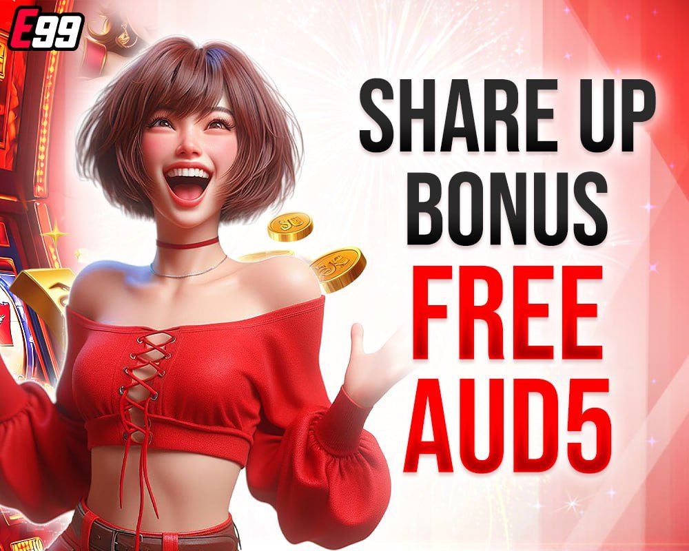 E99ausafe's tweet photo. Share with others and get free AUD5 from each of your downline register with your link. You will earn AUD5 from their first registration and 5% bonus from their deposit. 👱‍♀️
 https://t.co/lAhSqBFCZG https://t.co/EYgiByYdK8