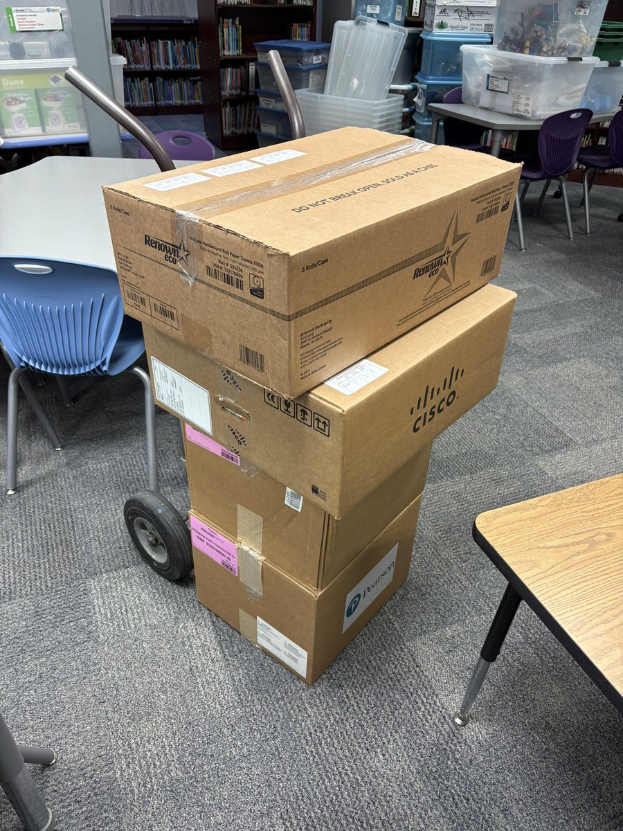 Dr. Laura Foster (@ltylerkc) on Twitter photo The building is under construction and the work must continue <a href="/RavensNKC/">Ravenwood Elementary</a> So thankful for our facility manager, custodial team, and <a href="/McCownGordon/">McCownGordon</a> for the great work they are doing this summer and grateful they let me pop in the building briefly today! The building is under construction and the work must continue <a href="/RavensNKC/">Ravenwood Elementary</a> So thankful for our facility manager, custodial team, and <a href="/McCownGordon/">McCownGordon</a> for the great work they are doing this summer and grateful they let me pop in the building briefly today!