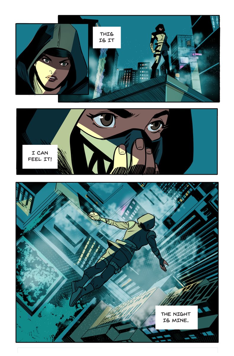 Fran Delgado 🔜Calgary Expo (@frandelgado) on Twitter photo I just backed NINJA VS on <a href="/Kickstarter/">Kickstarter</a> kickstarter.com/projects/cover… check this Kickstarter I had write and draw a Short story for this anthology
#Kickstartercomics #indiecomics #canadiancomics I just backed NINJA VS on <a href="/Kickstarter/">Kickstarter</a> kickstarter.com/projects/cover… check this Kickstarter I had write and draw a Short story for this anthology
#Kickstartercomics #indiecomics #canadiancomics