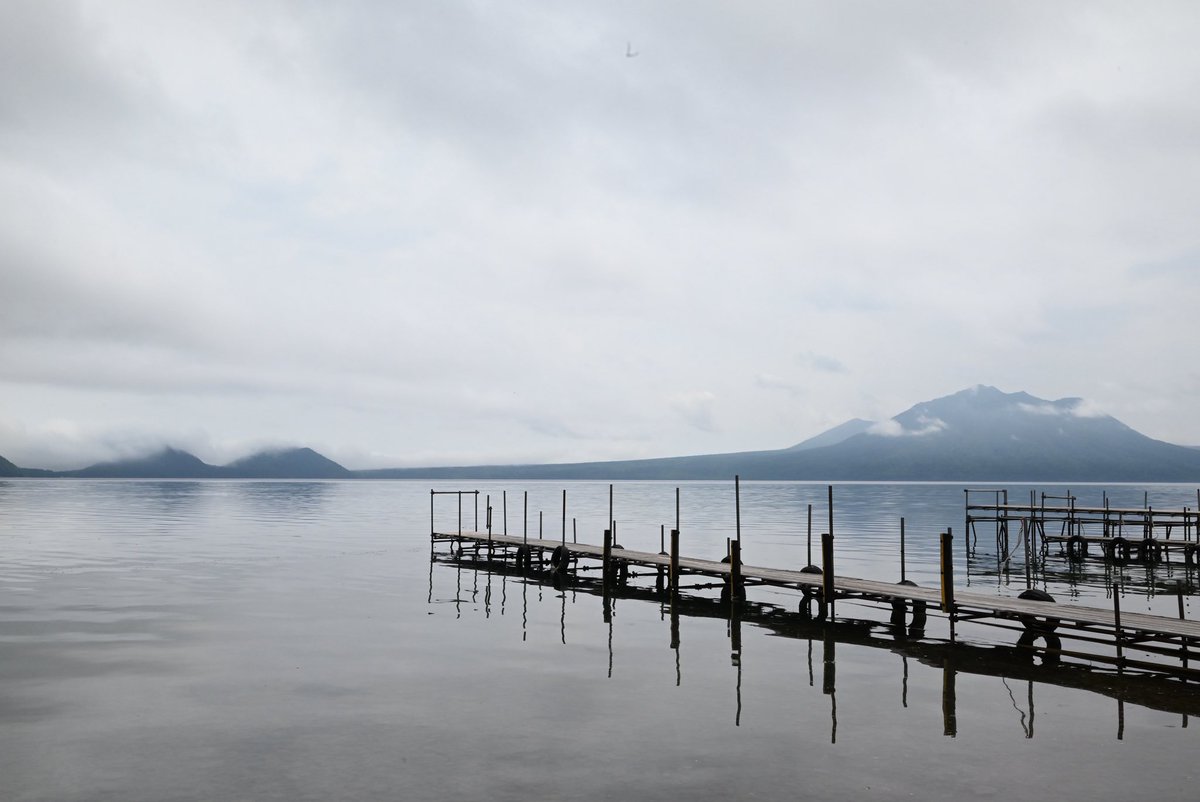 tigerichiro's tweet image. 北海道から帰って参りました。
本、調子に乗って買い過ぎました。
だってあんなにサイン本あるとか聞いてないですし…
ノースサファリ、サーモンパーク。
日勝峠、支笏湖。
札幌から道東まで走行距離えぐいことになりましたが北海道最高でした。
また行きたい!
今日も仕事だ…。
#北海道
#購入本