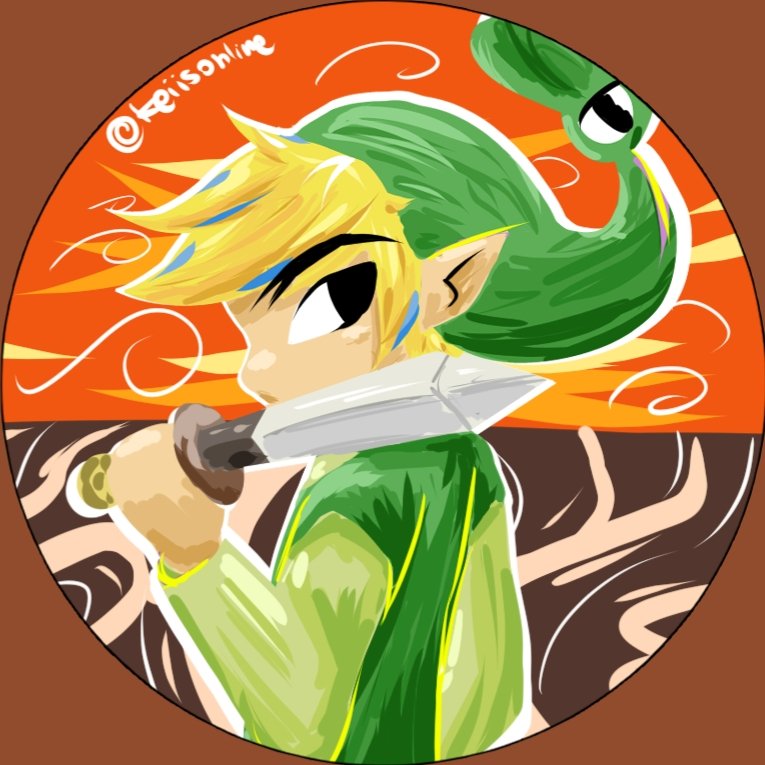 keiisonline's tweet image. made this somehow after not drawing for MONTHS and OH MY GOD
#drawing #art #zelda #nintendo