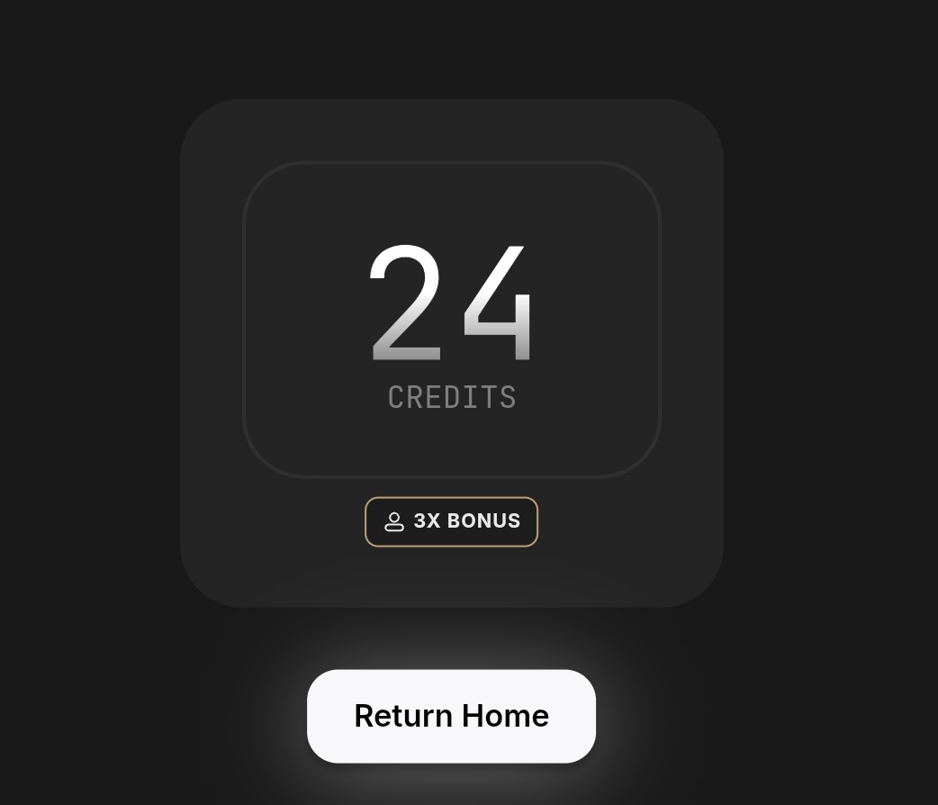 Frame 1 was my account about a month ago.
Frame 2 shows the growth from just 5 days of active interaction with the <a href="/MagicNewton/">Newton</a> community.

The Newtonians are built different, being a reply guy will not only help you earn mindshares, it will help you connect with like minds.