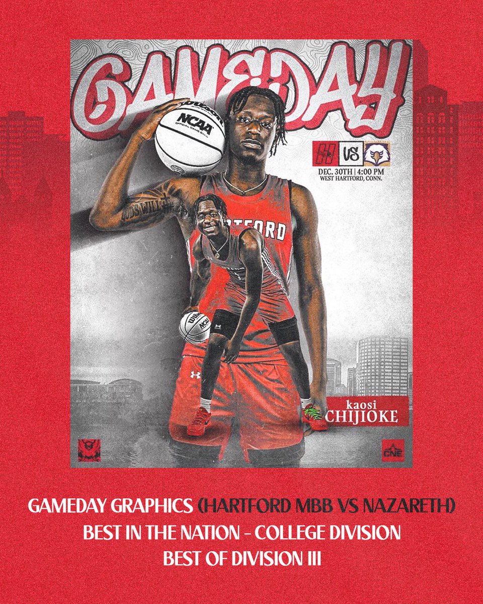 Hartford Hawks tweet media