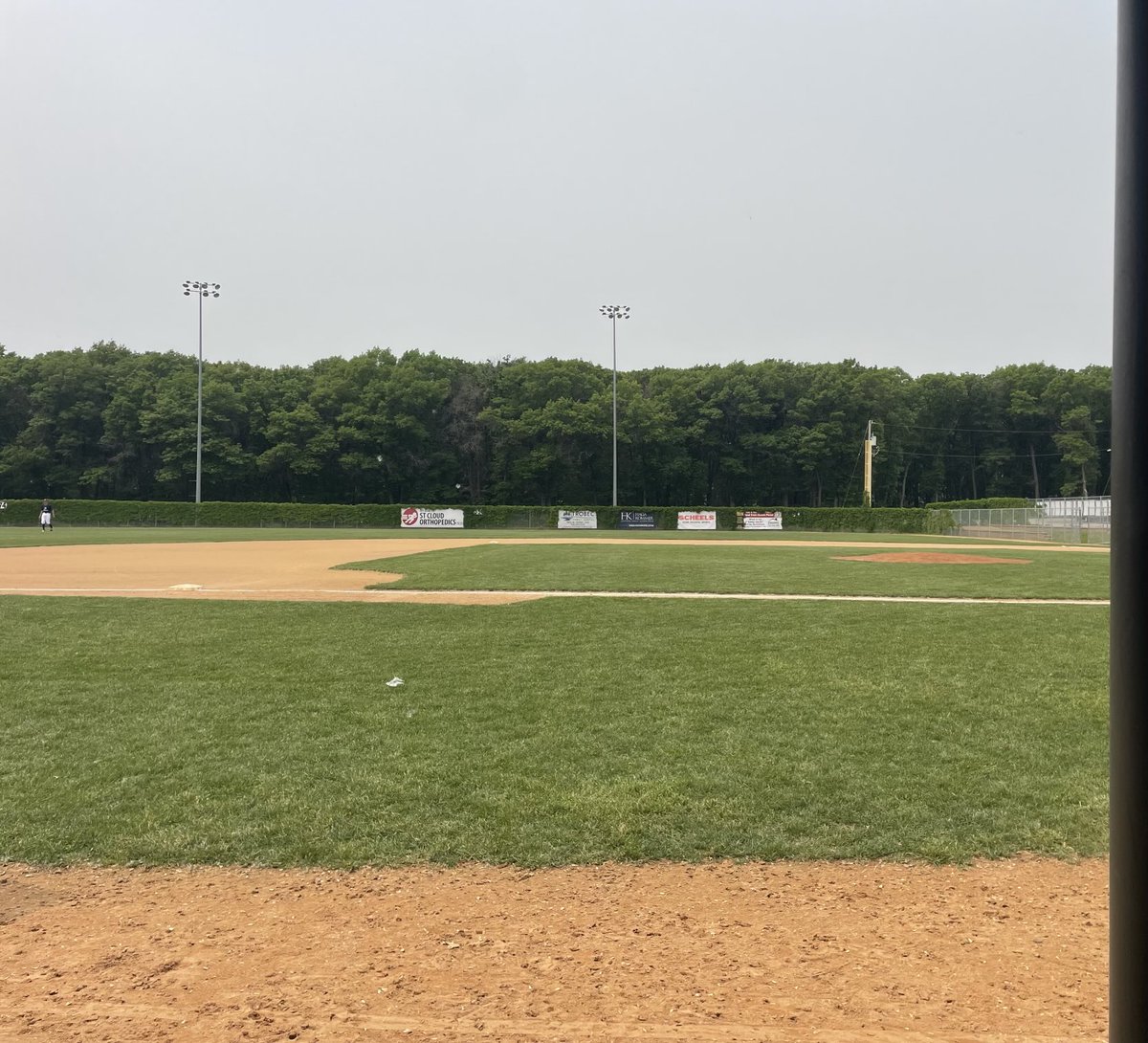 Sartell_Muskies's tweet image. Muskies host ⁦@clearlakelakers⁩ tonight at 7:30. Come on out!