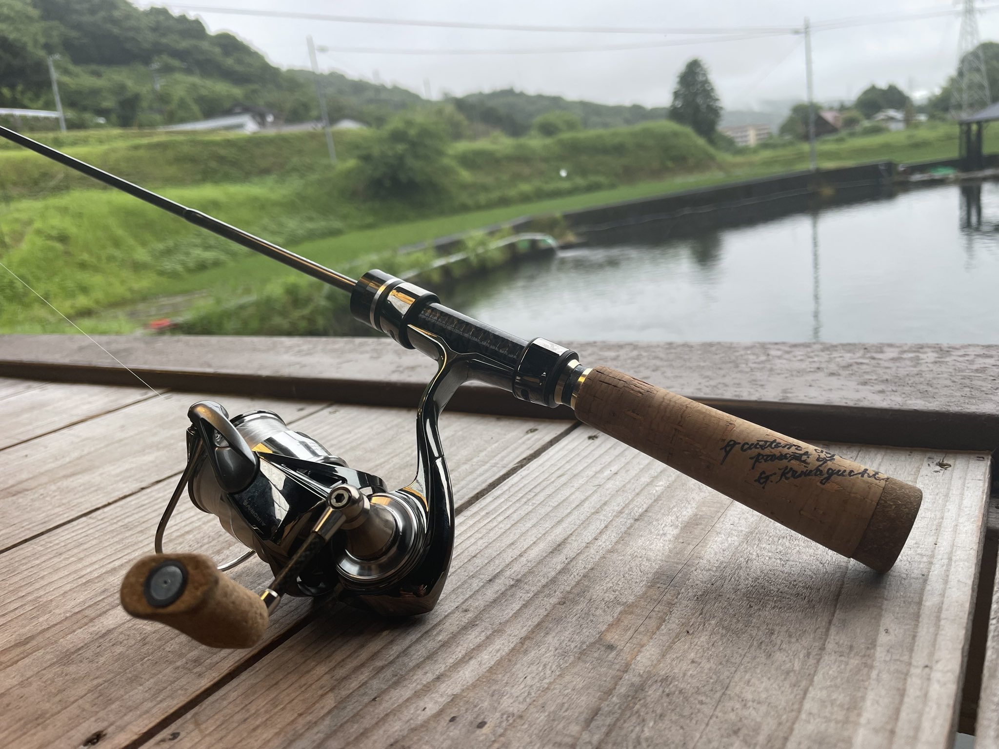 Yahoo!オークション - 巻の神 Gカスタムクラフト G-sword GC55UL