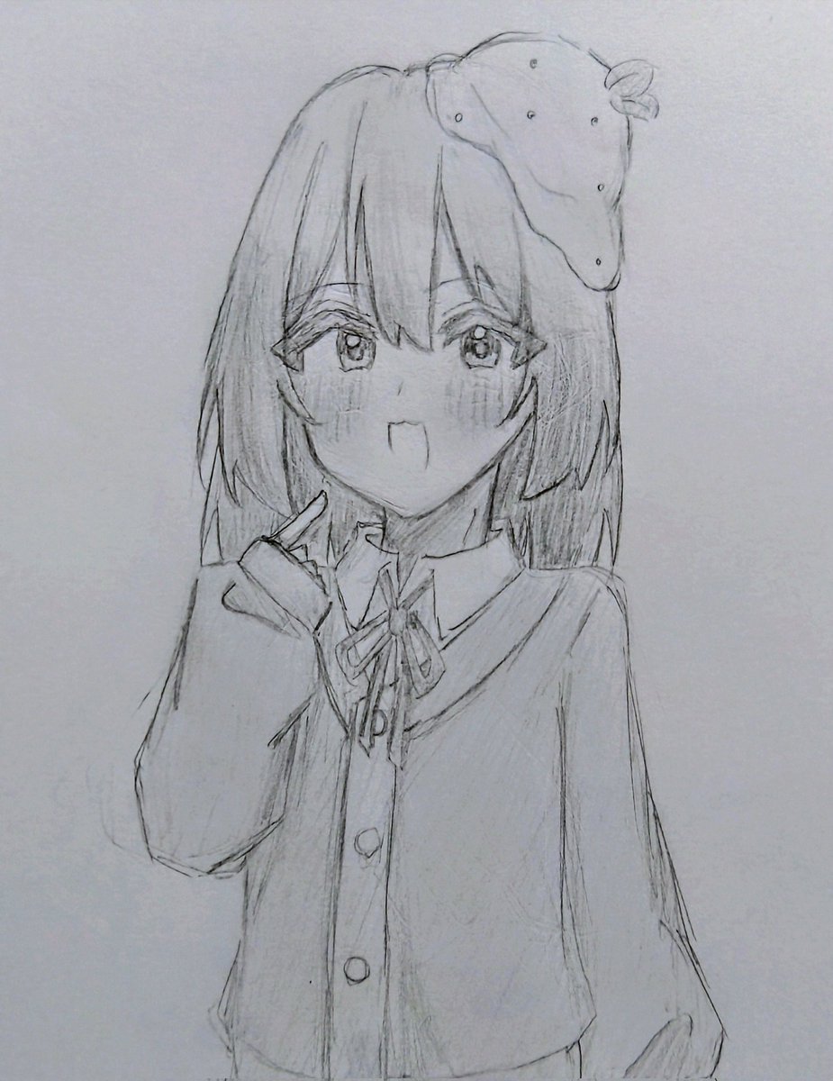 らいむさ！！！
#ウチアート #50人イラフト