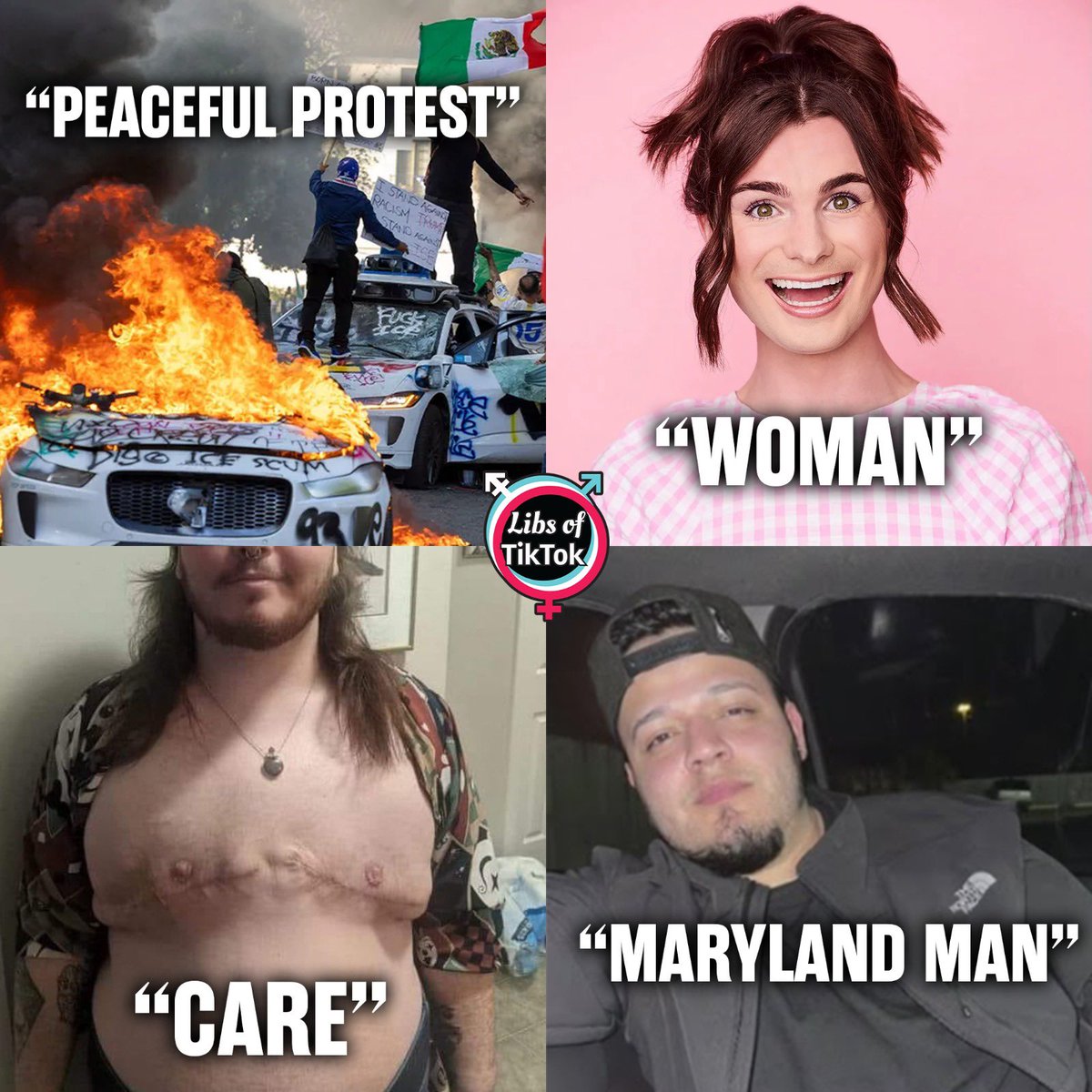 Make it make sense