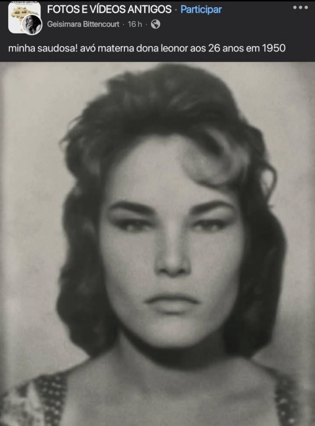 devilnexx's tweet photo. acabei de ser moggado por essa atual senhora de 101 anos https://t.co/SSROGZ2Nzp