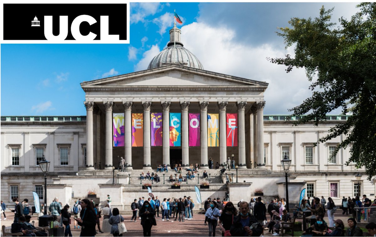 Honoured to be appointed Honorary Clinical Lecturer at <a href="/ucl/">UCL</a>. 
Looking forward to contributing to teaching and research at one of the world’s leading universities.
#dermatology #academia