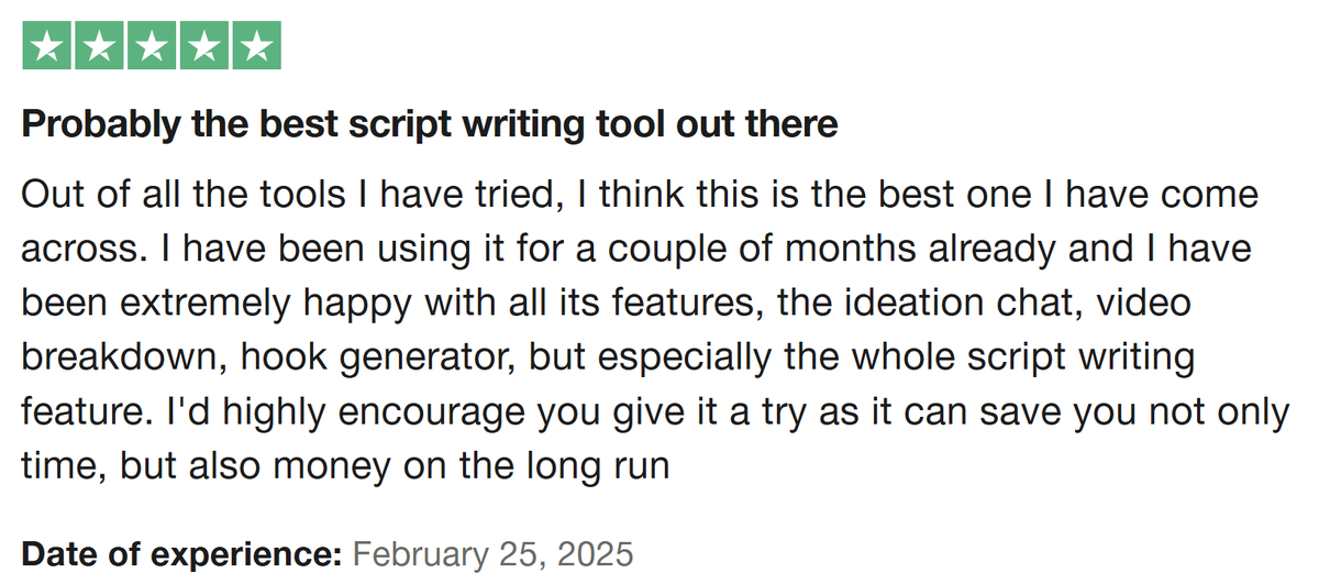 technsoftware's tweet image. Imagine having a personal scriptwriter that never sleeps 🤖 Subscribr creates authentic, share-worthy content fast! Perfect for creators craving growth without the grind.
👉 Take a peek here: appsumo.8odi.net/o4brPg
🎉 @AppSumo #ContentCreators #YouTubeHacks