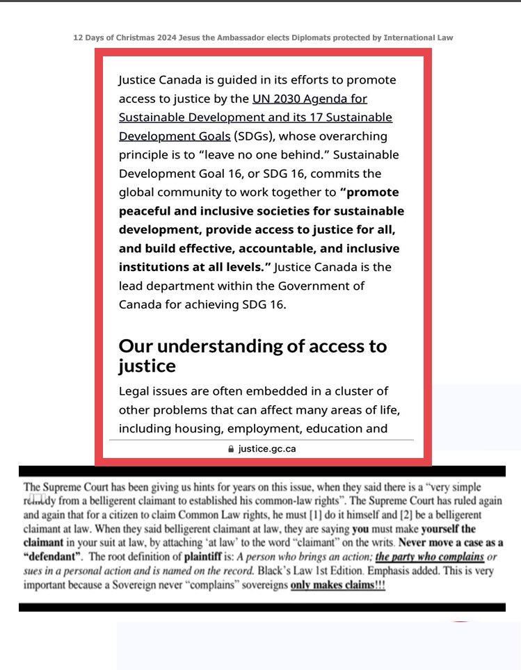 Gosh <a href="/GarryBeggBC/">Garry Begg</a> seem you’ve a problem w/reality like the rest acting as fiction RICO <a href="/bcndp/">BC NDP</a> &amp; head🤡 <a href="/Dave_Eby/">David Eby</a> guilty of causing IRREPARABLE HARM to this woman Foreign Diplomat &amp; her family ℹ️ facebook.com/share/p/19hV8Z…? <a href="/DonaldBestCA/">DonaldBest.CA * DO NOT COMPLY</a> <a href="/SelfRepsCanada/">NSRLP</a> <a href="/shannonnsalter/">Shannon Salter she/her</a> <a href="/LGJanetAustin/">Janet Austin</a>