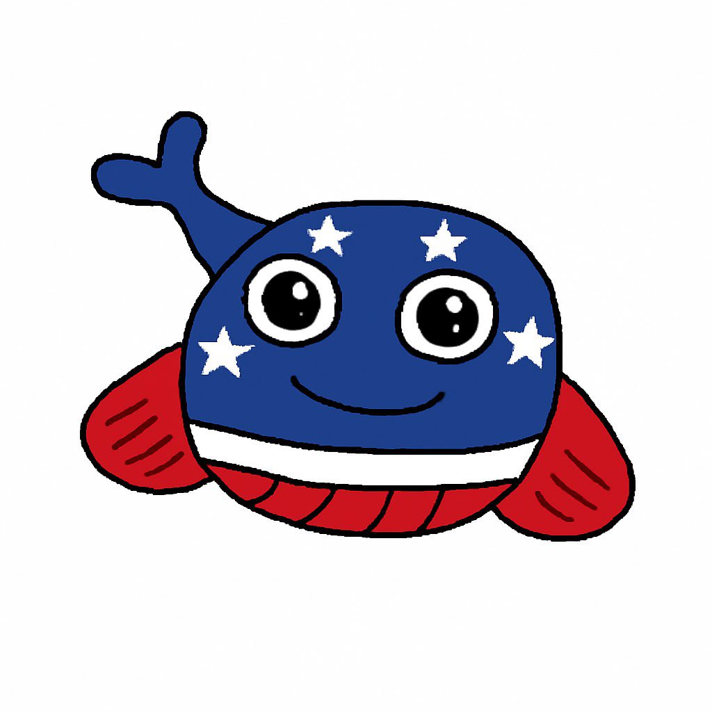 CryptoGuruB (@cryptogurub) on Twitter photo <a href="/TheCryptoProfes/">The Crypto Professor</a> WhaleCoin Isnโt a Joke!
But Itโs Stupidly Rewarding
Itโs fun
Itโs fast
It prints SOL every 15 minutes.
Say hello to $WHALE ๐
โ
7% Tax fuels rewards, burns, and dev power
โ
Built on Solana Revshare
โ
Only $60K MC, A true microcap gem ๐
โ
15k of Revshare tokens in the <a href="/TheCryptoProfes/">The Crypto Professor</a> WhaleCoin Isnโt a Joke!
But Itโs Stupidly Rewarding
Itโs fun
Itโs fast
It prints SOL every 15 minutes.
Say hello to $WHALE ๐
โ
7% Tax fuels rewards, burns, and dev power
โ
Built on Solana Revshare
โ
Only $60K MC, A true microcap gem ๐
โ
15k of Revshare tokens in the