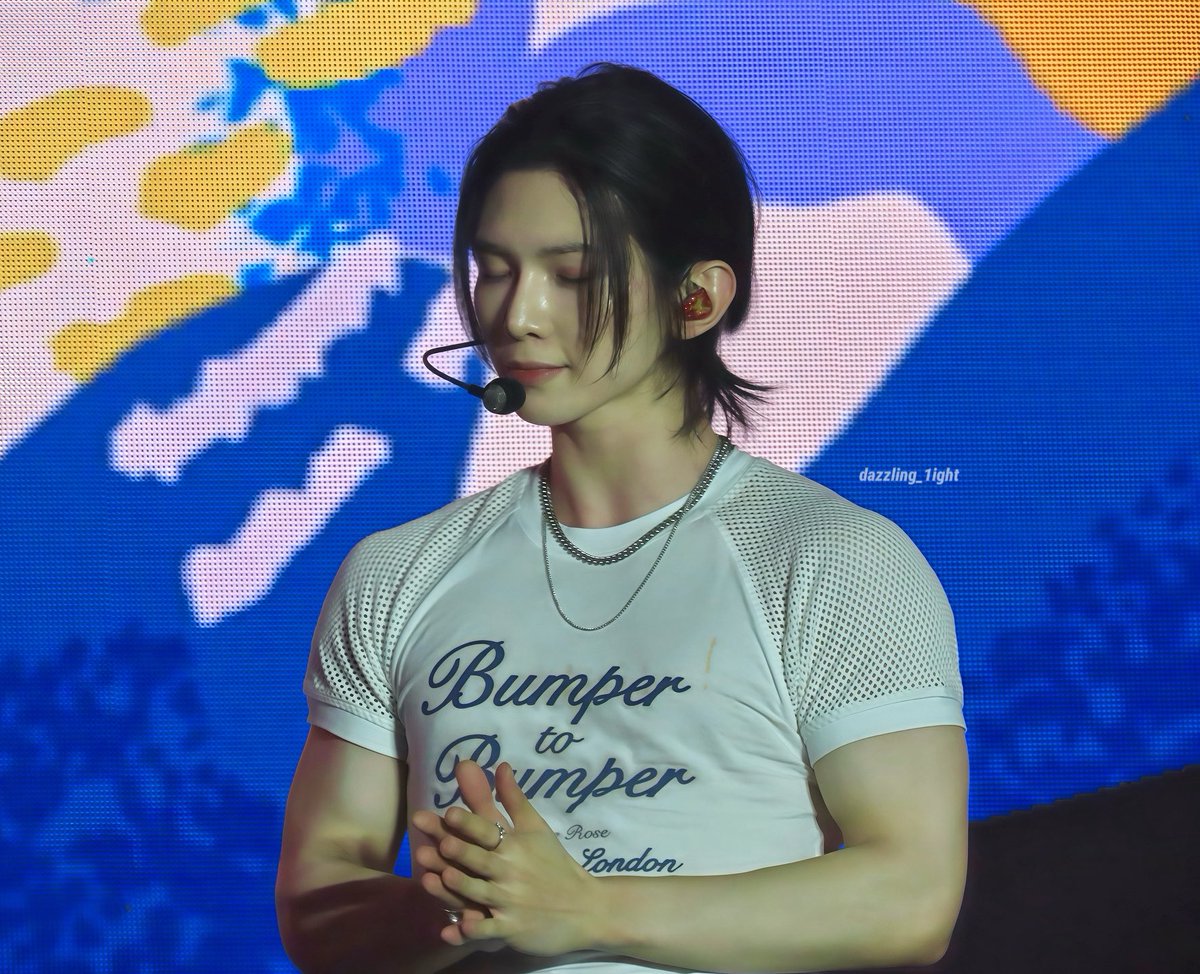 250611 부산원아시아페스티벌 BOF

( ᵕᴗᵕ )✩🪄.⋆⟡

#ATEEZ #에이티즈 #YEOSANG #강여상 #여상  #ヨサン