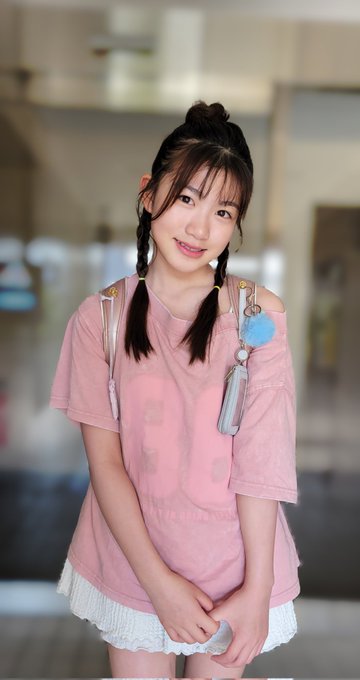Twitterのコスプレ画像9