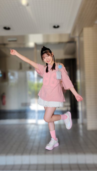 Twitterのコスプレ画像10