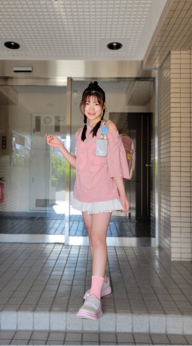Twitterのコスプレ画像11