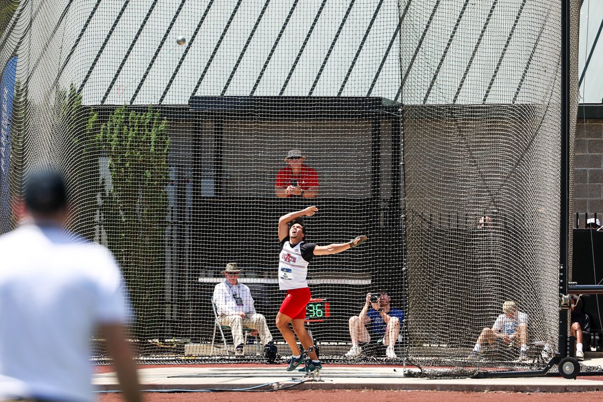 Arkansas State Track & Field/Cross Country tweet media